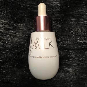 💗Josie Maran Pure Argon Milk!💗